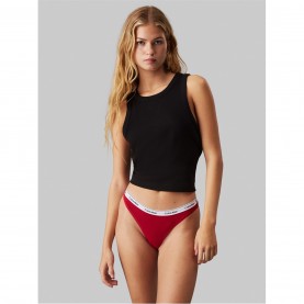 дамски,пижами,дамско,бельо,calvin,klein,logo,thong,juneberry