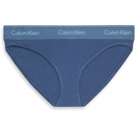 слипове,дамско,бельо,calvin,klein,logo,brief,dark,denim
