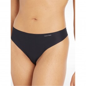 дамски,пижами,дамско,бельо,calvin,klein,thong,black