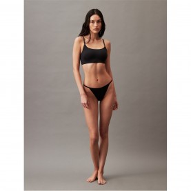 дамски,пижами,дамско,бельо,calvin,klein,string,thong,black