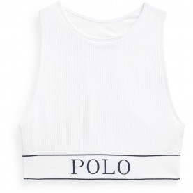 бельо,за,училище,аксесоари,на,разпродажба,ralph,lauren,polo,rib,neck,top,white,cloud