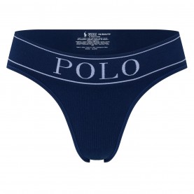 слипове,дамски,пижами,дамско,бельо,ralph,lauren,ribbed,mini,briefs,navy