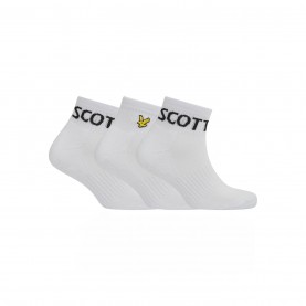 мъжки,чорапи,lyle,and,scott,lyle,3,pack,train,sn00,white