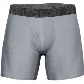 Боксерки Everlast Men's Flex Boxers - Grey/Black боксерки,разпродажба,everlast,аксесоари,на,разпродажба,everlast,men's,flex,boxers,grey,black