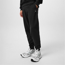 панталони,мъжки,пижами,jack,wills,trousers,washed,black