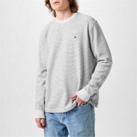 тениска,мъжки,пижами,jack,wills,waffle,ls,tee,sn44,ecru