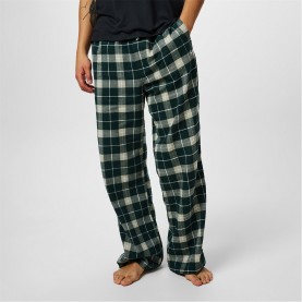 панталони,мъжки,пижами,jack,wills,flannel,check,trousers,evergreen,chk