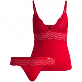 аксесоари,на,разпродажба,boss,boss,vest,&amp;,thong,giftset,10269553,bright,red