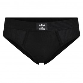 слипове,аксесоари,на,разпродажба,дамски,пижами,дамско,бельо,adidas,originals,adidas,originals,2x2,rib,high,waist,brief,carbon