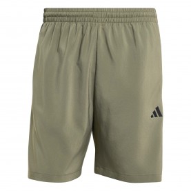 Къси панталони adidas Essentials 3-Stripes Shorts - Khaki къси,панталони,дамски,къси,панталони,adidas,essentials,3,stripes,shorts,khaki