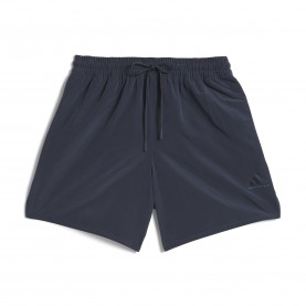 Мъжки къси панталони adidas Basketball Woven Shorts Mens - Aurora Ink мъжки,къси,панталони,adidas,basketball,woven,shorts,mens,aurora,ink
