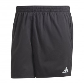 Мъжки къси панталони adidas Designed For Running Ultimate Shorts Mens - Black мъжки,къси,панталони,мъжки,къси,панталони,мъжки,долнища,размер+,adidas,designed,for,running,ultimate,shorts,mens,black
