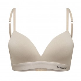 Reebok Womens Moulded Bra Amy - Mineral Grey дамско,лятно,бельо,разпродажба,reebok,аксесоари,на,разпродажба,дамско,бельо,reebok,womens,moulded,bra,amy,mineral,grey