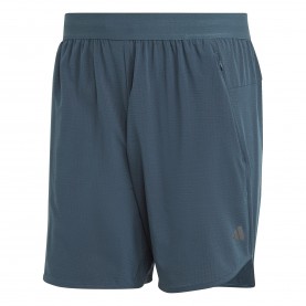 Къси панталони adidas Designed for Training HEAT.RDY Training Shorts Adults - Arctic Night къси,панталони,мъжки,къси,панталони,adidas,designed,for,training,heat,rdy,training,shorts,adults,arctic,night