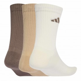 чорапи,дамски,чорапи,adidas,3,pack,crew,socks,adults,earth,tonal,bar