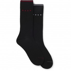 Hugo Crw Retro Sck 2 Sn64 - Black 001 hugo,crw,retro,sck,2,sn64,black,001