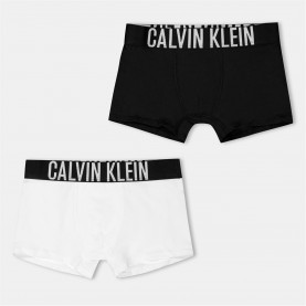 боксерки,детско,бельо,calvin,klein,jeans,kids',trunks,black,wht,0r9