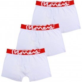 боксерки,money,chop,white,red,3pk,trunks,triple,white