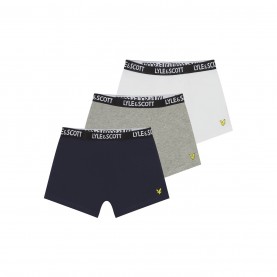 боксерки,детско,бельо,lyle,and,scott,lyle,3pk,core,trunk,jn00,nvy,gry,wht