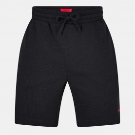 къси,панталони,мъжки,пижами,hugo,austin,shorts,10267482,01,black,001