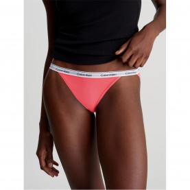 бикини,дамско,бельо,calvin,klein,bikini,calypso,coral