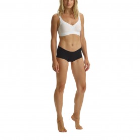 бюстие,бельо,за,училище,commando,soft,support,bralette,white