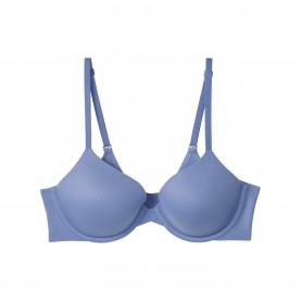 Calvin Klein Women's Full Cup Bra - Blue Tulip аксесоари,на,разпродажба,calvin,klein,women's,full,cup,bra,blue,tulip