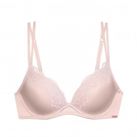 dorina,silky,origins,plunge,bra,pink