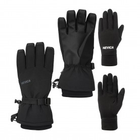 ръкавици,nevica,men,s,ski,gloves,black