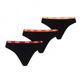 дамско,лятно,бельо,разпродажба,puma,аксесоари,на,разпродажба,puma,string,3p,pack,ld99,black,red