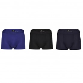 боксерки,мъжко,лятно,бельо,мъжки,къси,панталони,everlast,mens,3pk,boxers,black,royl,nvy