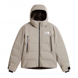 Яке The North Face Mens Cirque Down Jacket - Stone Slab яке,the,north,face,mens,cirque,down,jacket,stone,slab
