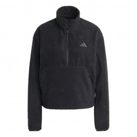промоция,на,зимни,облекла,дамски,туристически,полари,разпродажба,adidas,дамски,полари,adidas,hz,fleece,ld61,black