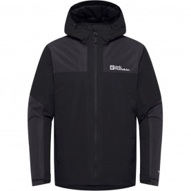 туристическо,облекло,мъжко,туристическо,облекло,мъжки,якета,мъжки,якета,и,палта,размер+,jack,wolfskin,jasper,ins,jkt,sn61,black