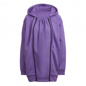 Adidas Asmc M 3In1 Ld99 - Purple промоция,на,зимни,облекла,туристическо,облекло,дамско,туристическо,облекло,разпродажба,adidas,дамски,жилетки,adidas,asmc,m,3in1,ld99,purple
