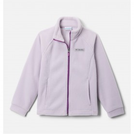 Columbia Bent Flc Jn61 - Purple промоция,на,зимни,облекла,туристическо,облекло,детски,полари,детски,облекла,columbia,bent,flc,jn61,purple