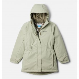 Columbia Hike Jkt Jn61 - Green промоция,на,зимни,облекла,туристическо,облекло,детски,якета,и,палта,детски,облекла,columbia,hike,jkt,jn61,green