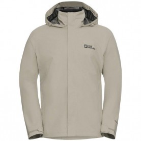 непромокаемо,яке,мъжки,водоустойчиви,jack,wolfskin,men,s,trailtime,breathable,waterproof,jacket,linen