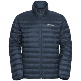 Jack Wolfskin Pilvi Dwn Jkt Sn61 - Midnight Blue туристическо,облекло,мъжко,туристическо,облекло,мъжки,туристически,якета,мъжки,якета,jack,wolfskin,pilvi,dwn,jkt,sn61,midnight,blue