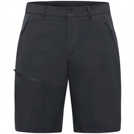Къси панталони Jack Wolfskin Mens Pico Trail Walking Shorts - Black къси,панталони,мъжки,къси,панталони,jack,wolfskin,men,s,pico,trail,walking,shorts,black