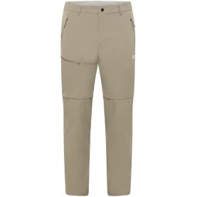 туристическо,облекло,мъжко,туристическо,облекло,jack,wolfskin,pico,trail,conv,sn53,stone