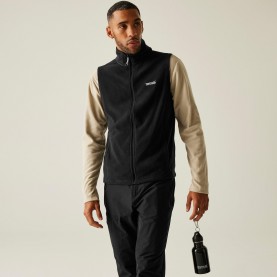 Елек Regatta Mens Gilet - Black елек,мъжки,якета,regatta,men,s,gilet,black