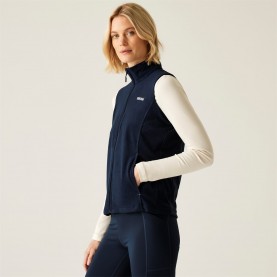 Елек Regatta Women's Gilet - Navy елек,туристическо,облекло,дамско,туристическо,облекло,дамски,туристически,жилетки,дамски,жилетки,дамски,палта,и,якета,размер+,дамски,облекла,размер,regatta