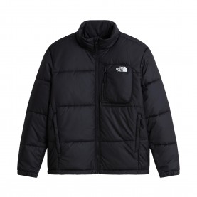 мъжко,яке,мъжки,якета,туризъм,the,north,face,tnf,nuketo,synthetic,baffle,jacket,mens,tnf,black