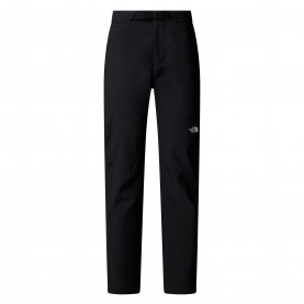 The North Face Womens Diablo Regular Straight Leg Walking Trouser - Tnf Black the,north,face,womens,diablo,regular,straight,leg,walking,trouser,tnf,black