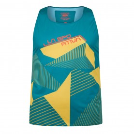 туристическо,облекло,мъжко,туристическо,облекло,la,sportiva,sport,comp,tank,sn43,green