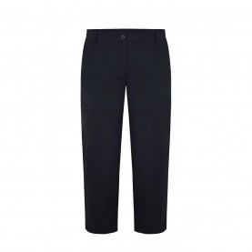 панталони,туристическо,облекло,мъжко,туристическо,облекло,gelert,stretch,trousers,black