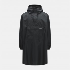 Пончо Gelert Men's Long Length Waterproof Hooded Poncho - Black пончо,ученически,якета,туристическо,облекло,мъжко,туристическо,облекло,мъжки,непромокаеми,якета,мъжки,якета,мъжки,водоустойчиви,gelert,men's,long,length,wa
