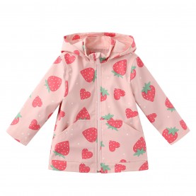 детско,яке,детски,якета,и,палта,firetrap,pu,jacket,infant,pink