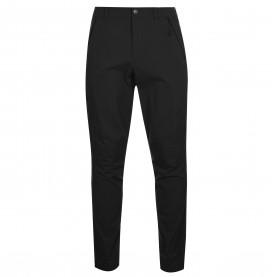 Мъжки панталони Mammut Hiking Pants Mens - Black мъжки,панталони,mammut,hiking,pants,mens,black